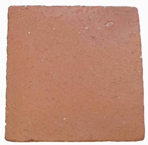 Patrimoine — Orange Nuancé