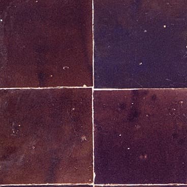 Aubergine Purple