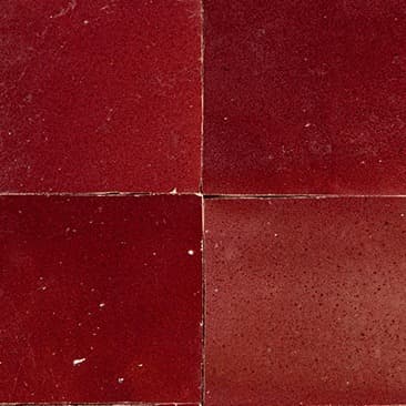 Bordeau Red
