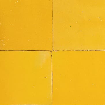 Honey Yellow
