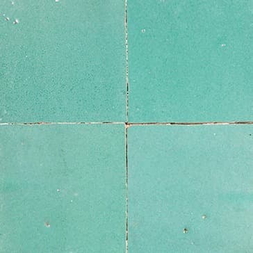 Turquoise Green