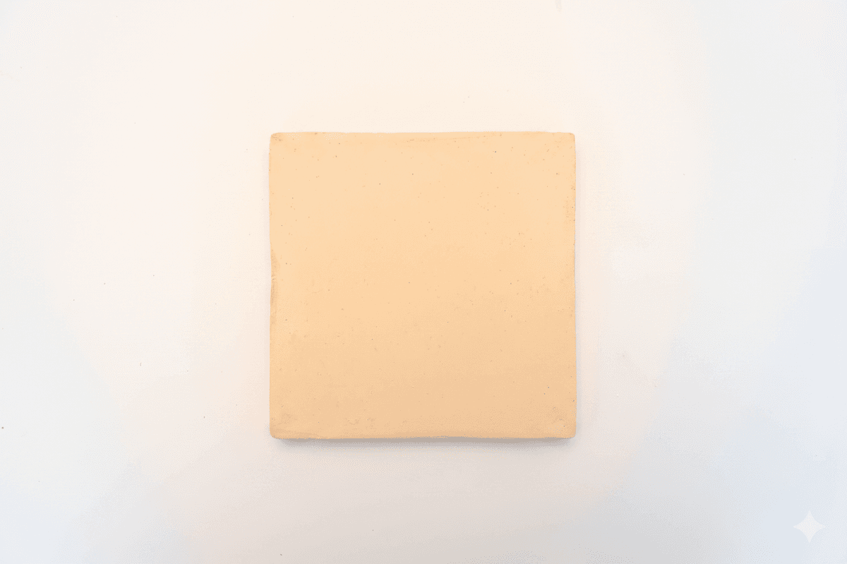 Tradition Biseauté — Beige Pur