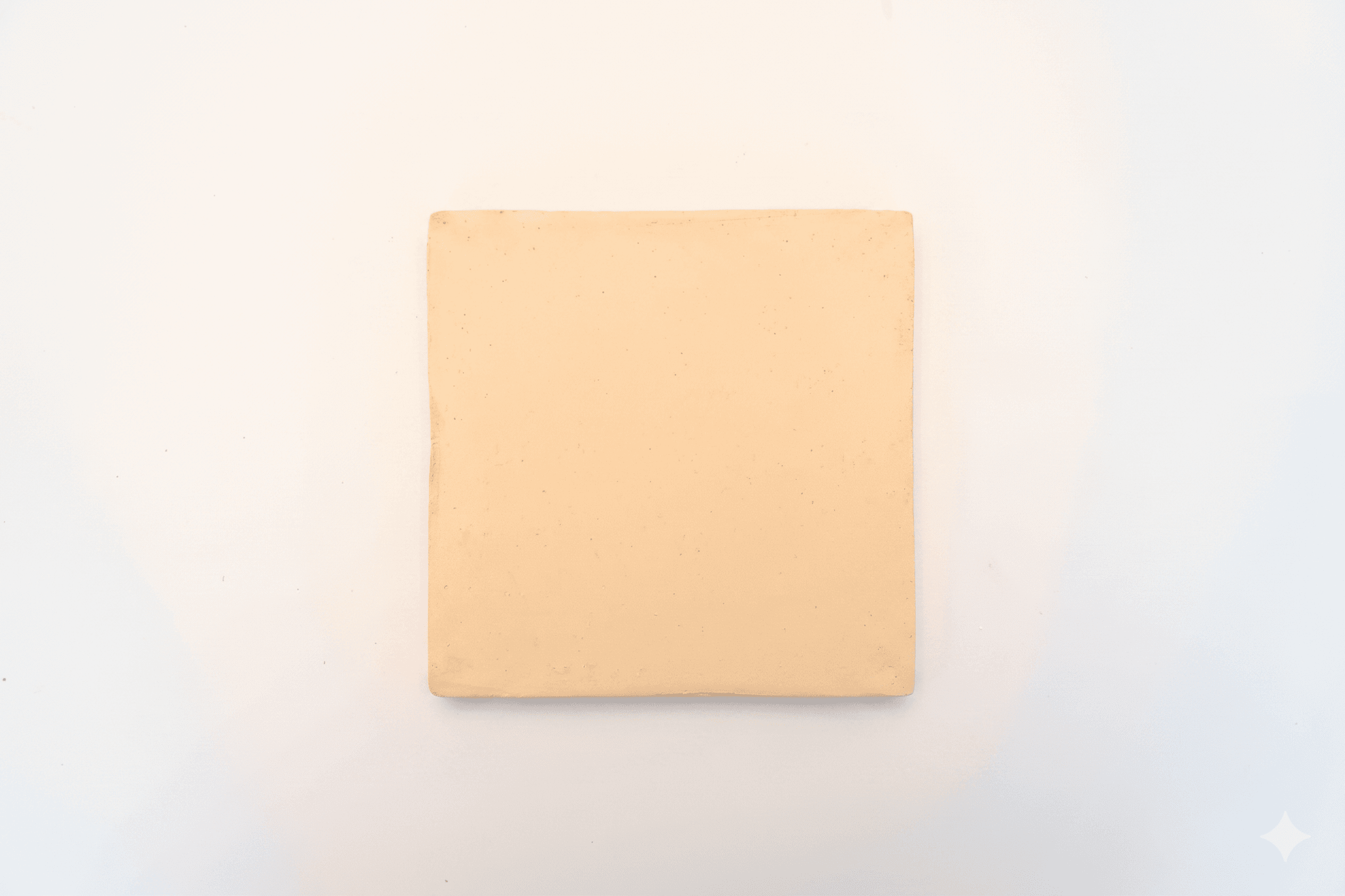Tradition Biseauté — Beige Pur