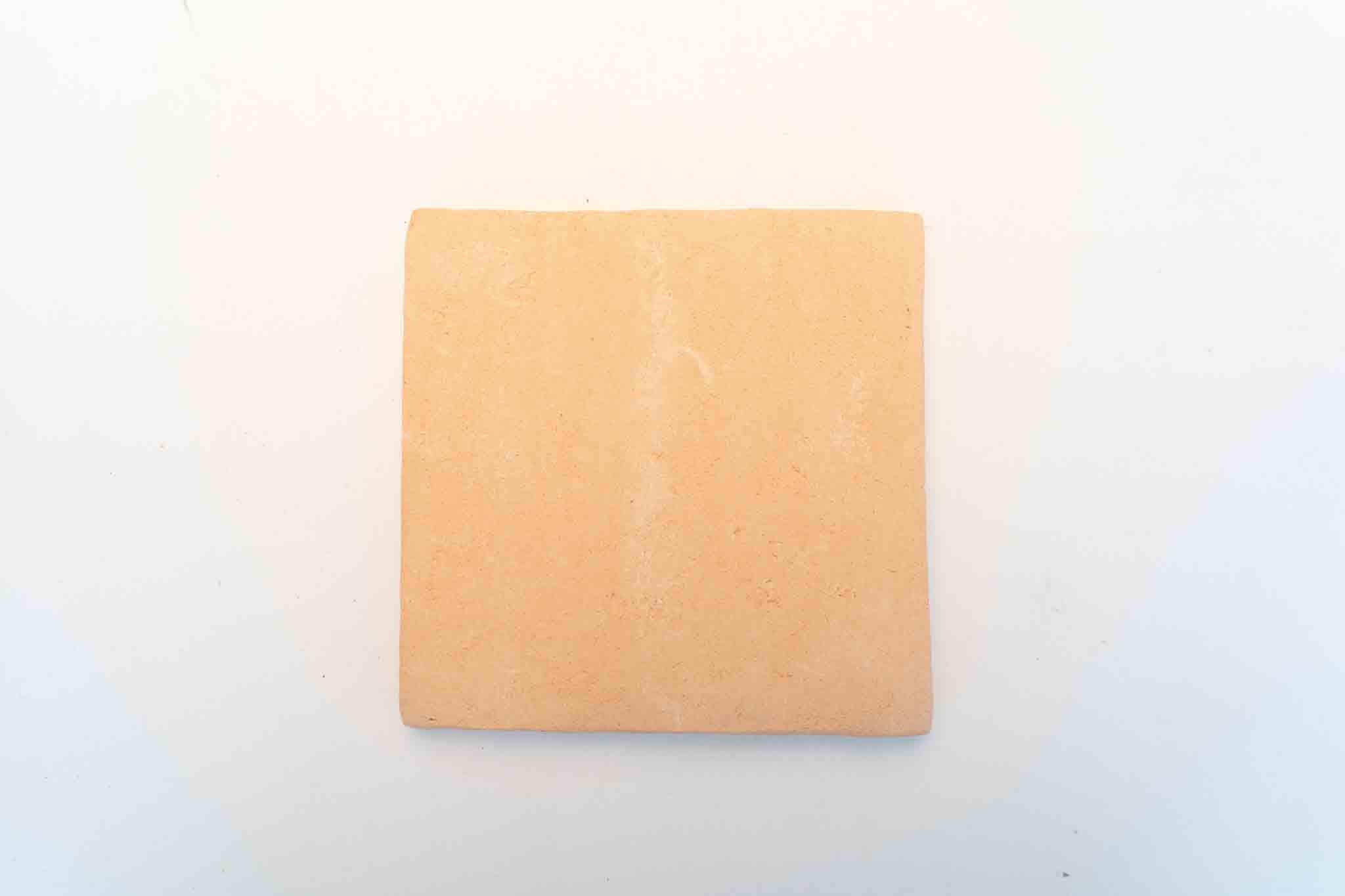 Tradition Biseauté — Beige Rosé