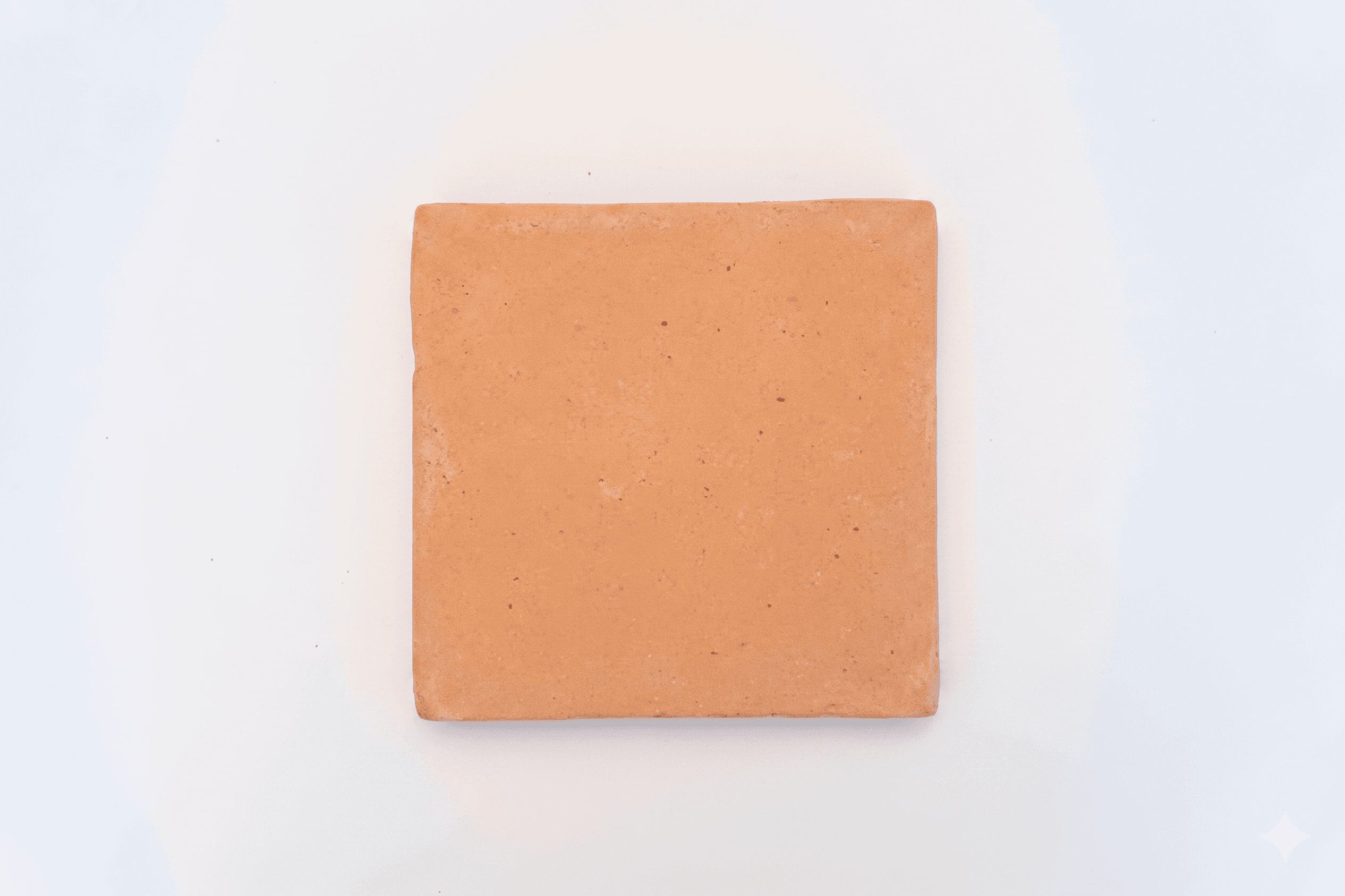 Tradition Biseauté — Rosé Beige