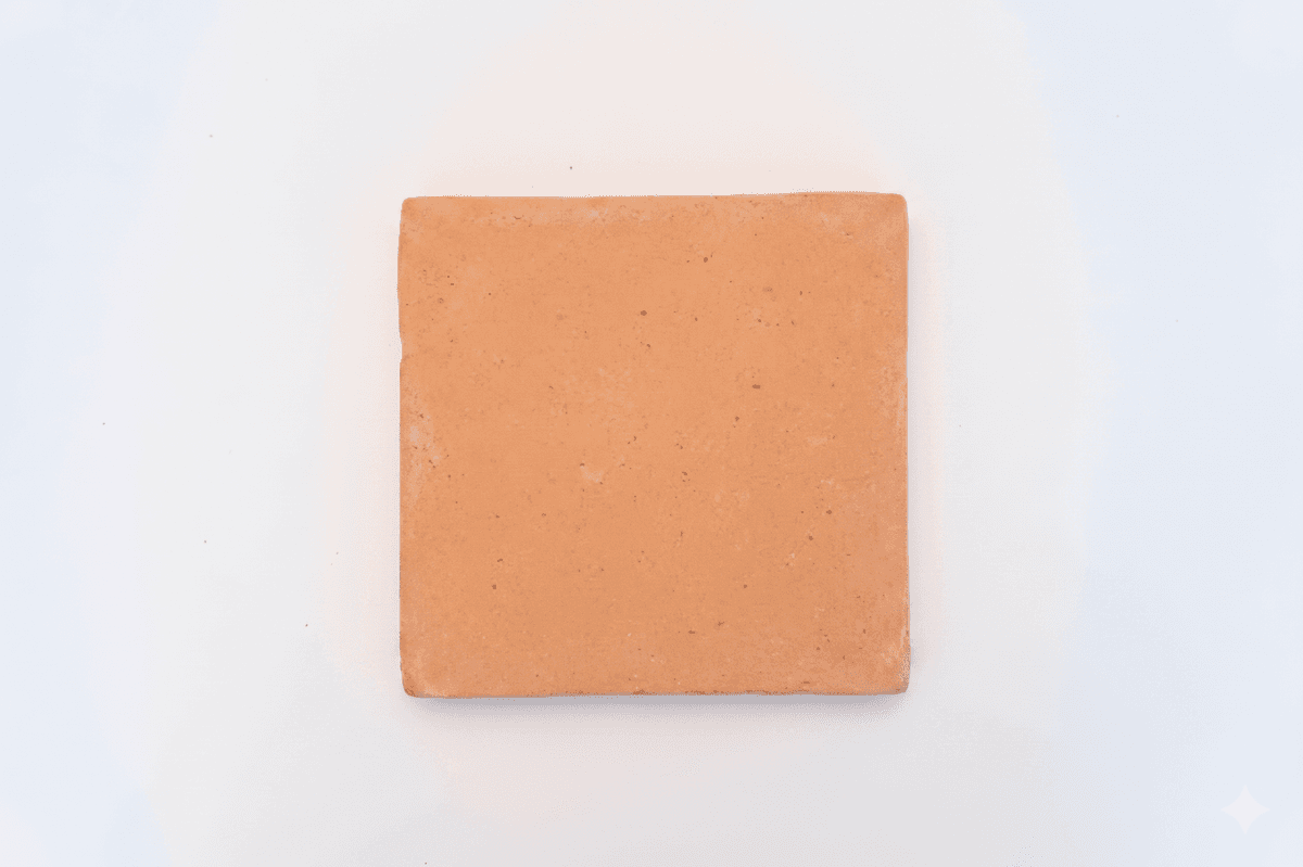 Tradition Biseauté — Rosé Beige