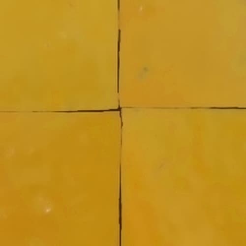 Jaune Canari