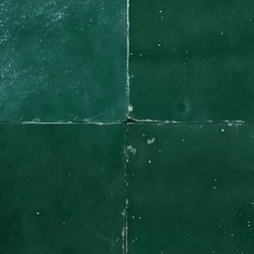 Vert Émeraude