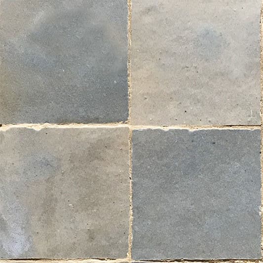 Bleu Gris