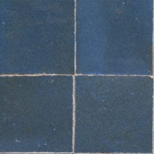 Bleu Orage