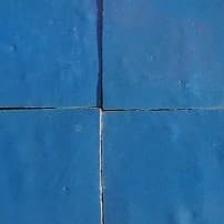 C02 - Bleu mer du sud