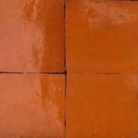 C09 - Orange foncé