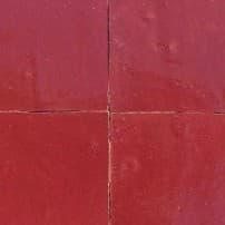 C18 - Marron brique