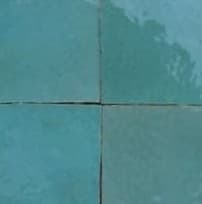 C54 - Vert d'eau