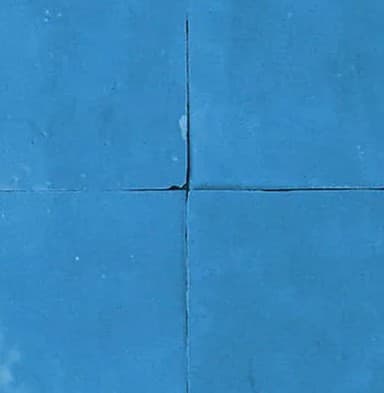 Casablanca Blue Zellige