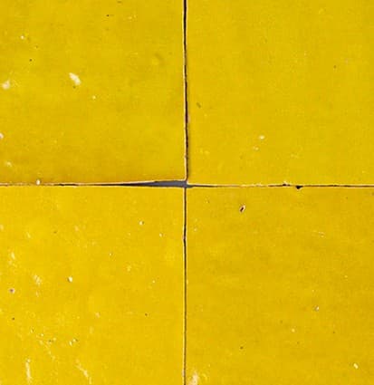 Citron Zellige
