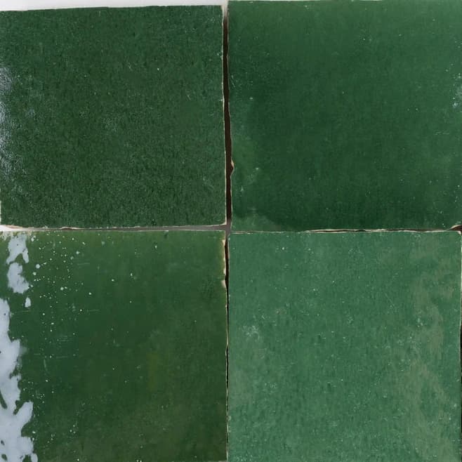 Vert de Fès