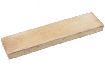 Patine main — Sable