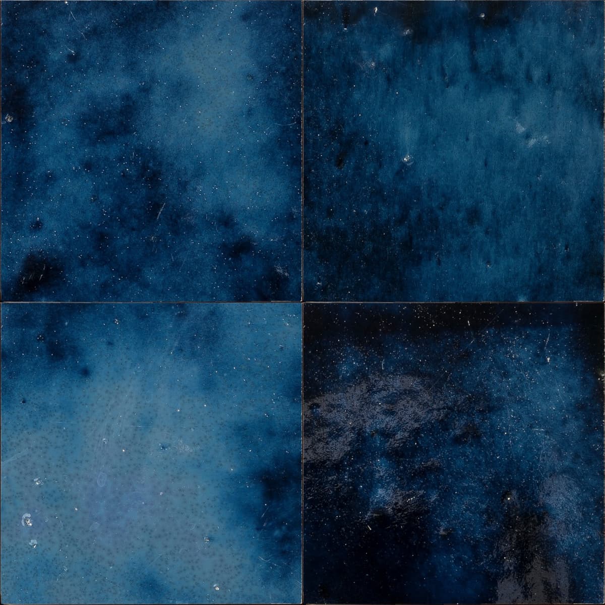 Bleu Magique