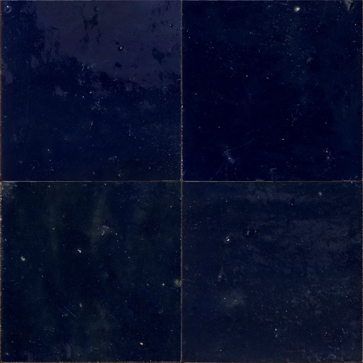Bleu Nuit