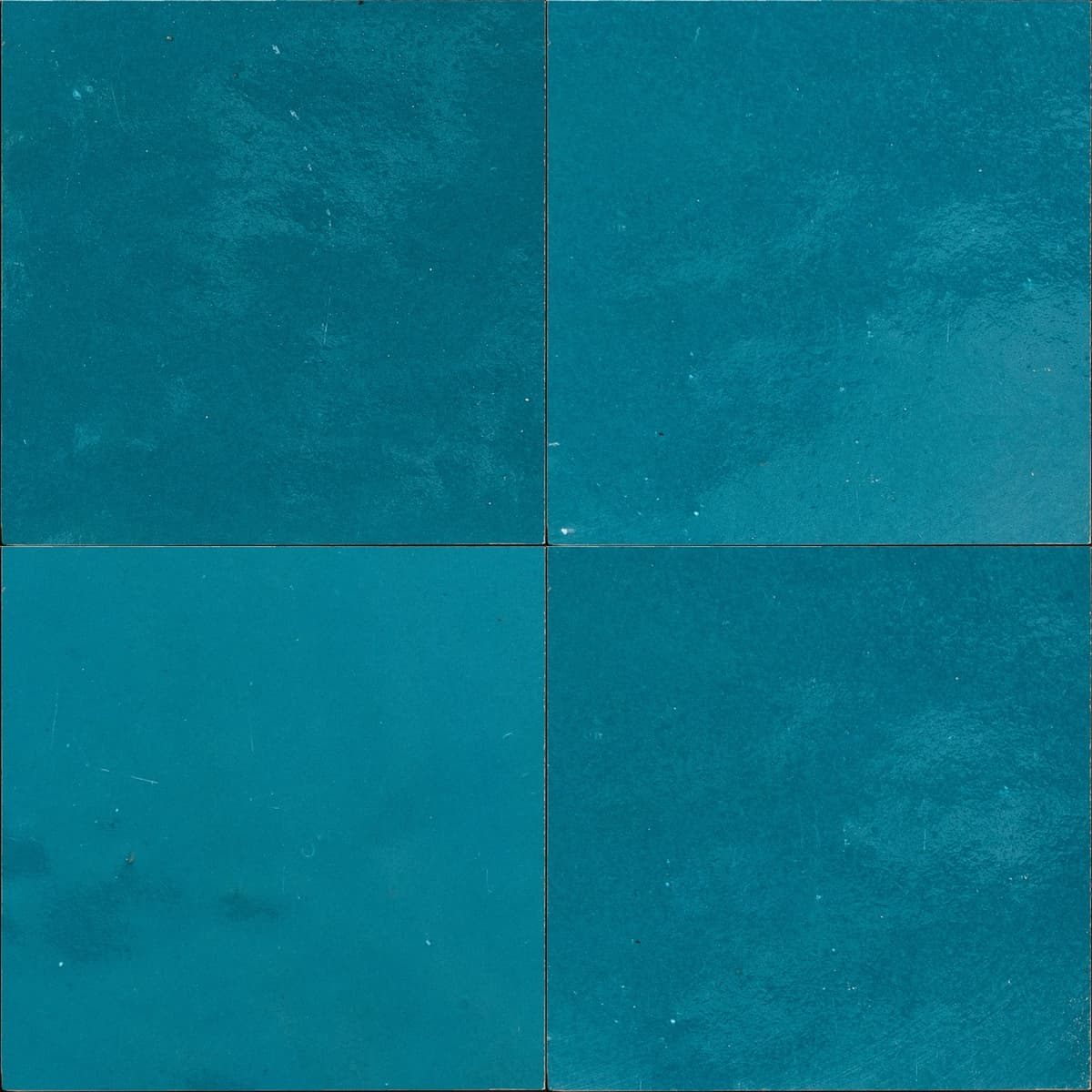 Bleu Turquoise