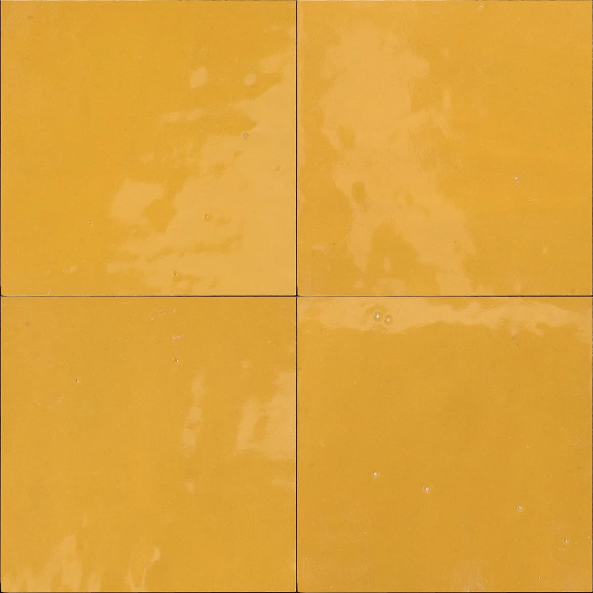 Jaune Moutarde