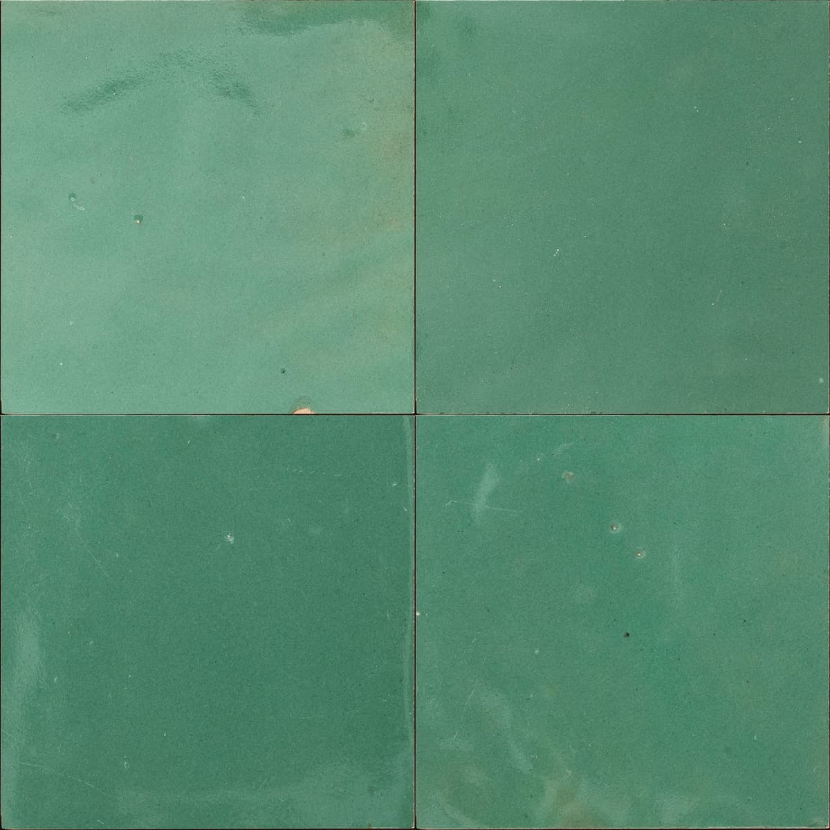Vert d'eau