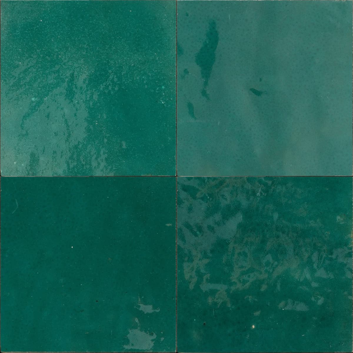 Vert Emeraude
