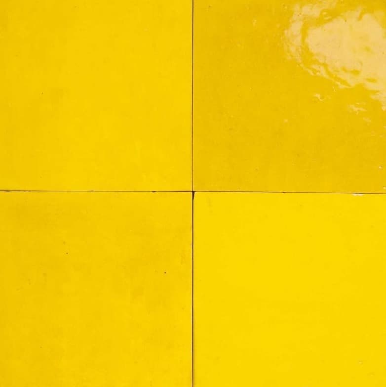 Jaune Eclat