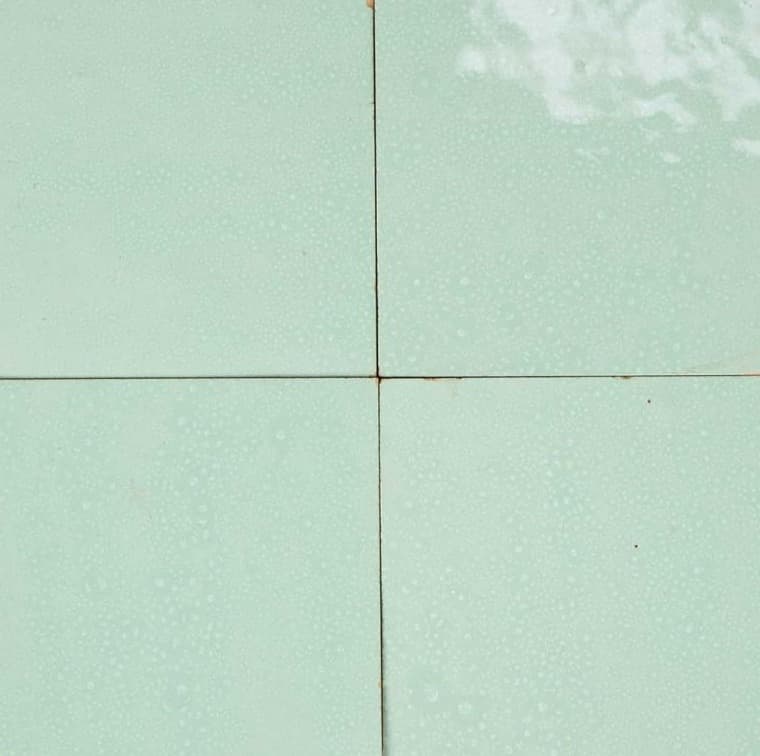 New Aqua Green