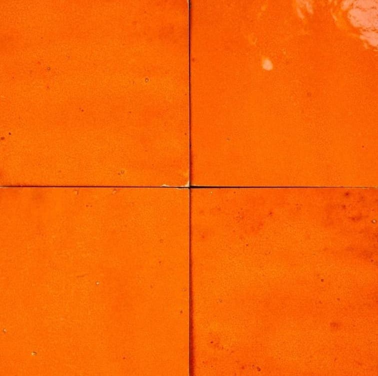 Orange Petillant