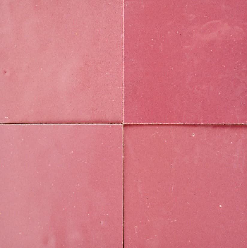 Vieux Rose