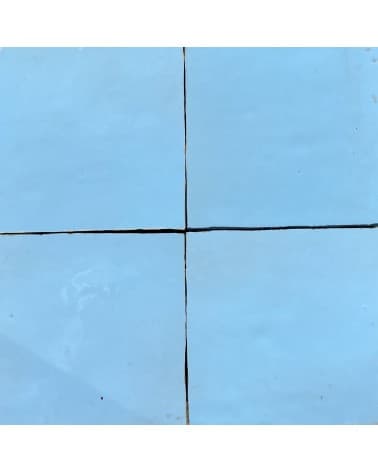C65 - Bleu Ciel