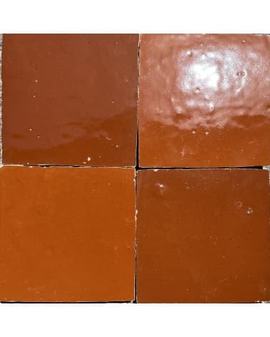 C31 - Terracotta