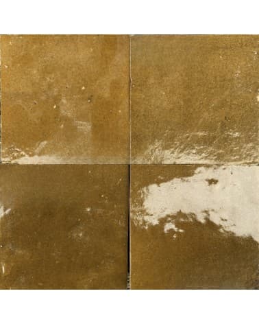 C11- Ocre