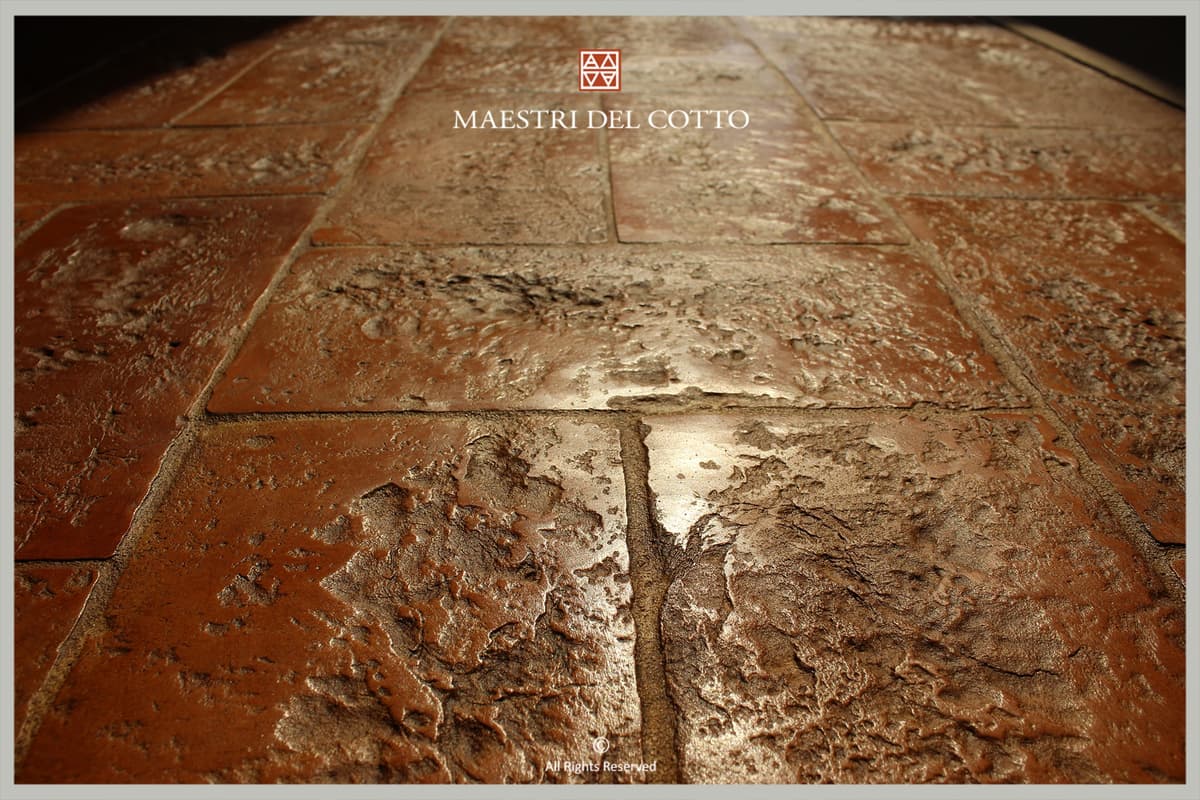 Cotto Antica Cascina