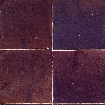 Aubergine Purple
