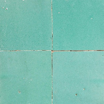 Turquoise Green