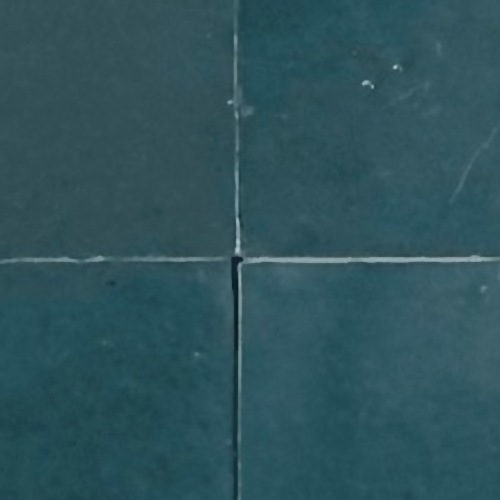 Bleu Pétrole