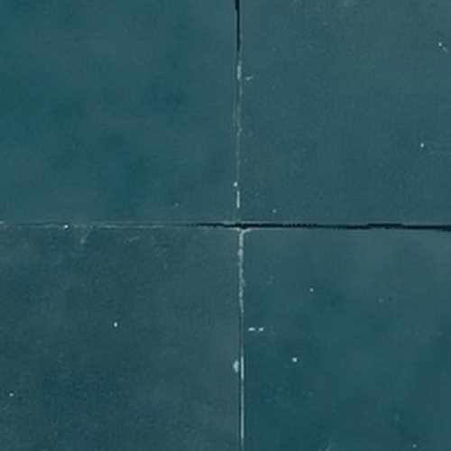 Bleu Scandinave