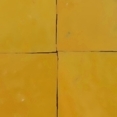Jaune Canari