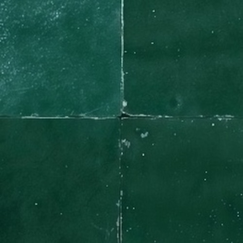 Vert Émeraude