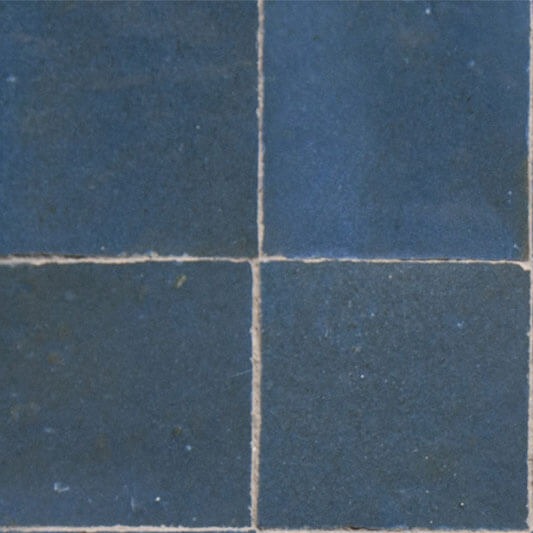 Bleu Orage