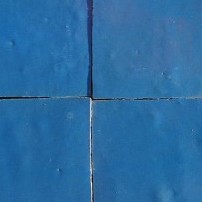C02 - Bleu mer du sud