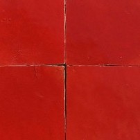 C06 - Rouge Anglais