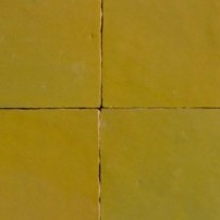 C08 - Jaune bouton d'or