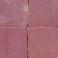 C16 - Rose thé