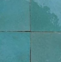 C54 - Vert d'eau