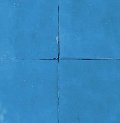 Casablanca Blue Zellige