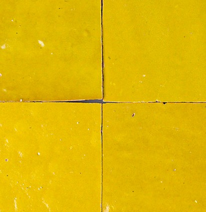 Citron Zellige